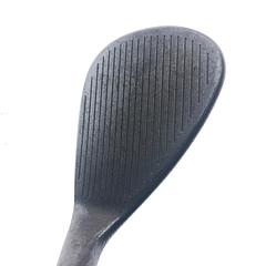 Used TaylorMade Milled Grind Hi-Toe 3 RAW Sand Wedge / 54.0 Degrees / Stiff Flex - Image 5