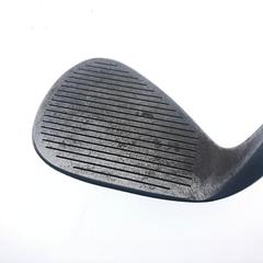Used TaylorMade Milled Grind Hi-Toe 3 RAW Sand Wedge / 54.0 Degrees / Stiff Flex - Image 6