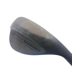Used Titleist Vokey SM10 Raw Lob Wedge / 60.0 Degrees / Wedge Flex - Image 3