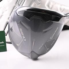 Taylormade Qi35 Max Driver / 9 Degree / Stiff Flex AirSpeeder 50 Shaft - Image 2