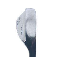 Used Callaway Jaws MD5 Platinum Chrome Gap Wedge / 50.0 Degrees / Regular Flex - Image 4
