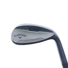 Used Callaway Opus Platinum Chrome Sand Wedge / 56.0 Degrees / Wedge Flex - Image 1