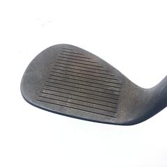 Used Titleist Vokey SM10 Raw Lob Wedge / 60.0 Degrees / Wedge Flex - Image 6