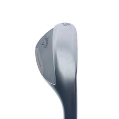 Used Callaway Opus Platinum Chrome Sand Wedge / 56.0 Degrees / Wedge Flex - Image 4