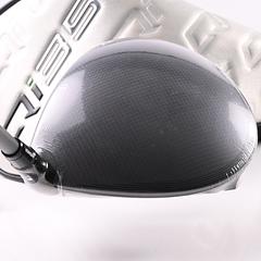 Taylormade Qi35 Max Driver / 9 Degree / Stiff Flex AirSpeeder 50 Shaft - Image 5