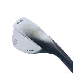 Used Titleist Vokey SM5 Tour Chrome Lob Wedge / 58.0 Degrees / Wedge Flex - Image 3