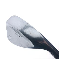 Used Titleist Vokey SM7 Tour Chrome Gap Wedge / 52.0 Degrees / Wedge Flex - Image 4