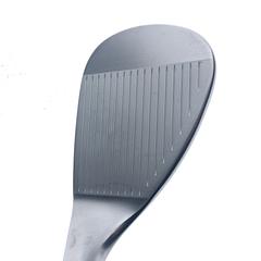 Used Callaway Opus SP 2025 Lob Wedge / 58.0 Degrees / Stiff Flex - Image 5