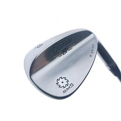 Used Titleist Vokey SM5 Tour Chrome Lob Wedge / 58.0 Degrees / Wedge Flex - Image 2