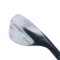 Used Titleist Vokey SM6 Tour Chrome Sand Wedge / 56.0 Degrees / Wedge Flex - Image 3