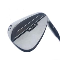 Used Ping s159 Gap Wedge / 50.0 Degrees / Stiff Flex - Image 2