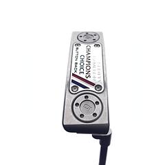 Used Scotty Cameron Champions Choice Button Back Newport + Putter / 35.0 Inches - Image 1