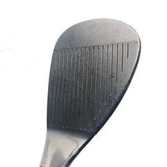 Used Titleist Vokey SM8 Brushed Steel Lob Wedge / 58.0 Degrees / Wedge Flex - Image 5