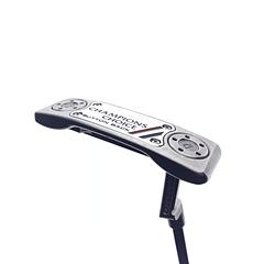 Used Scotty Cameron Champions Choice Button Back Newport + Putter / 35.0 Inches - Image 2