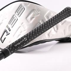 Taylormade Qi35 Max Driver / 9 Degree / Stiff Flex AirSpeeder 50 Shaft - Image 8