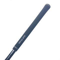 Used Callaway Opus SP 2025 Lob Wedge / 58.0 Degrees / Stiff Flex - Image 9