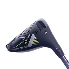 Used Ping G430 LST Driver / 9.0 Degrees / X-Stiff Flex - Image 3