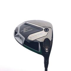 Used Callaway Elyte Driver / 9.0 Degrees / Stiff Flex - Image 1