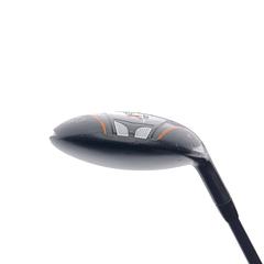 Used Callaway X2 Hot Pro 5 Fairway Wood / 15 Degrees / X-Stiff Flex - Image 2
