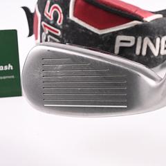 Ping G15 #4 Hybrid / 23 Degree / Regular Flex Ping TFC 149 H Shaft - Image 4