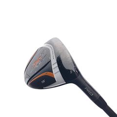 Used Callaway X2 Hot Pro 5 Fairway Wood / 15 Degrees / X-Stiff Flex - Image 3