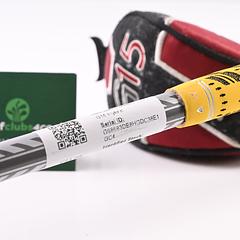 Ping G15 #4 Hybrid / 23 Degree / Regular Flex Ping TFC 149 H Shaft - Image 7