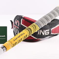 Ping G15 #4 Hybrid / 23 Degree / Regular Flex Ping TFC 149 H Shaft - Image 8