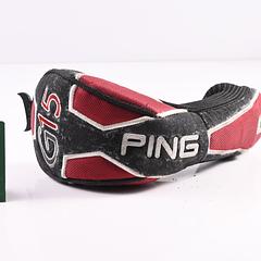 Ping G15 #4 Hybrid / 23 Degree / Regular Flex Ping TFC 149 H Shaft - Image 9