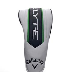 Used Callaway Elyte Driver / 9.0 Degrees / Stiff Flex - Image 9