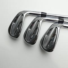 Used Titleist T100S Iron Set / 4 - PW / Stiff Flex - Image 4