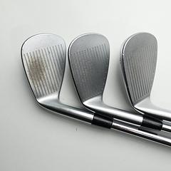 Used TaylorMade P7MC & P7MB 2020 Combo Iron Set / 5 - PW / Stiff Flex - Image 6