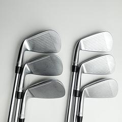 Used PXG 0317 T Iron Set / 5 - PW / X-Stiff Flex - Image 5