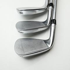 Used PXG 0317 T Iron Set / 5 - PW / X-Stiff Flex - Image 7
