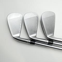Used PXG 0317 T Iron Set / 5 - PW / X-Stiff Flex - Image 8