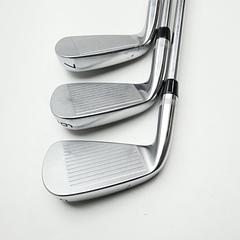 Used PXG 0317 T Iron Set / 5 - PW / X-Stiff Flex - Image 9