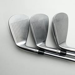 Used PXG 0317 T Iron Set / 5 - PW / X-Stiff Flex - Image 6