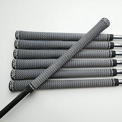 Used Titleist T100S Iron Set / 4 - PW / Stiff Flex - Image 1