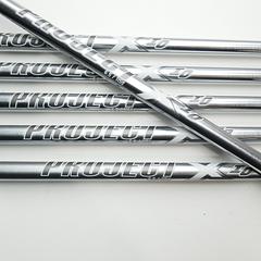 Used PXG 0317 T Iron Set / 5 - PW / X-Stiff Flex - Image 10