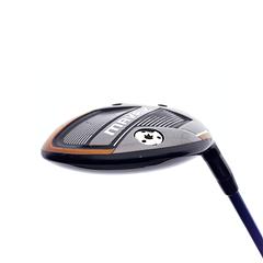 Used Callaway Mavrik 5 Fairway Wood / 18 Degrees / Ladies Flex - Image 8