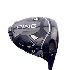 Used Ping G430 MAX Driver / 9.0 Degrees / Stiff Flex - Image 10