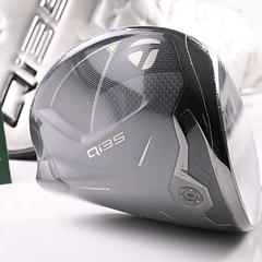 Taylormade Qi35 Driver / 9 Degree / Stuff Flex Ventus Blue 5 Shaft - Image 1