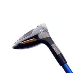 Used Callaway Mavrik 5 Fairway Wood / 18 Degrees / Ladies Flex - Image 9