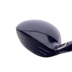 Used Callaway Mavrik 5 Fairway Wood / 18 Degrees / Ladies Flex - Image 4