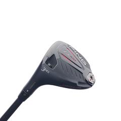 Used Ping G410 3 Fairway Wood / 14.5 Degrees / Regular Flex / Left-Handed - Image 3