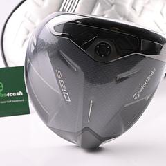 Taylormade Qi35 Driver / 9 Degree / Stuff Flex Ventus Blue 5 Shaft - Image 2