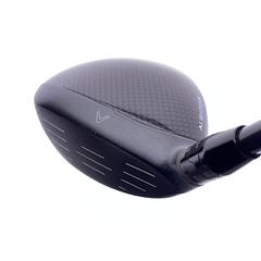 Used Callaway Paradym Ai Smoke MAX 3 Fairway Wood / 16.5 Degrees / X-Stiff Flex - Image 6