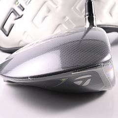 Taylormade Qi35 Driver / 9 Degree / Stuff Flex Ventus Blue 5 Shaft - Image 3