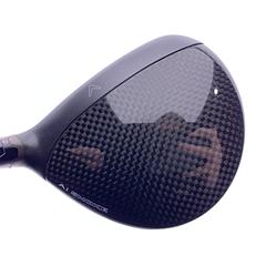 Used Callaway Paradym Ai Smoke MAX 3 Fairway Wood / 16.5 Degrees / X-Stiff Flex - Image 4