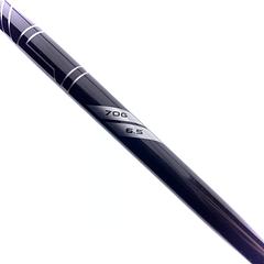 Used Callaway Paradym Ai Smoke MAX 3 Fairway Wood / 16.5 Degrees / X-Stiff Flex - Image 8