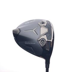 Used TaylorMade Qi35 LS Driver / 8.0 Degrees / Stiff Flex - Image 1